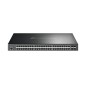 Omada Jetstream 52-Port Gigabit L2+ Omada Jetstream 52-Port Gigabit L2+